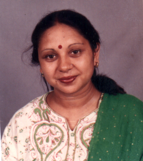 Marygold Gupta